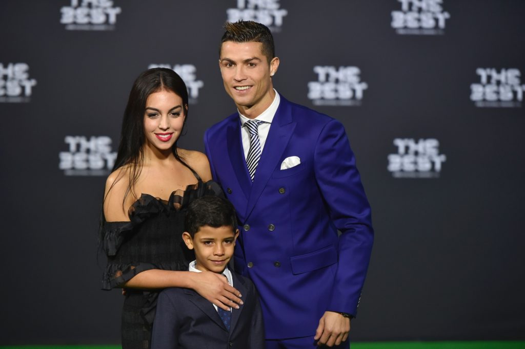 Cristiano Ronaldo Jadi Atlit Terpopuler Sejagat Versi ESPN