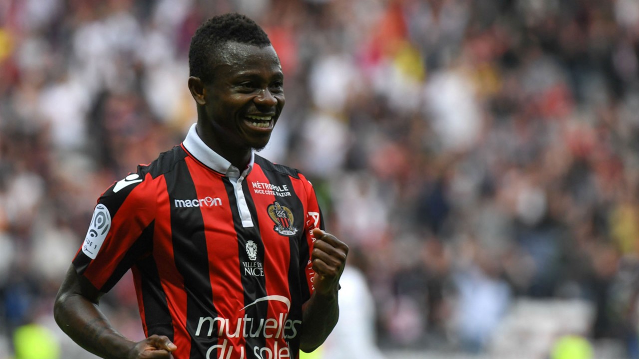 Arsenal Tawarkan 40 Juta Pounds Untuk Jean Michael Seri