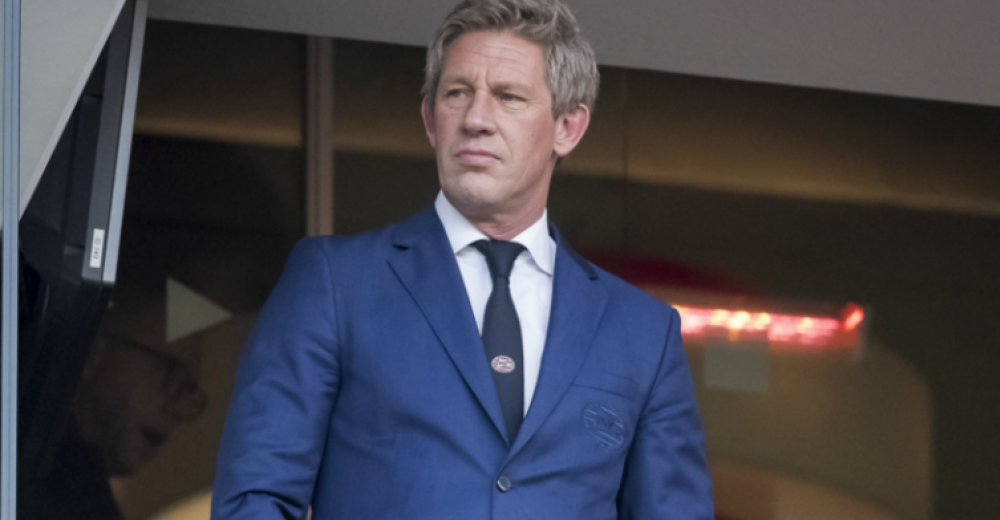 Everton Angkat Marcel Brands Sebagai Direktur Sepakbola Baru