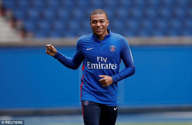 Real Madrid Ungkapkan Target Utama Musim Panas Mereka