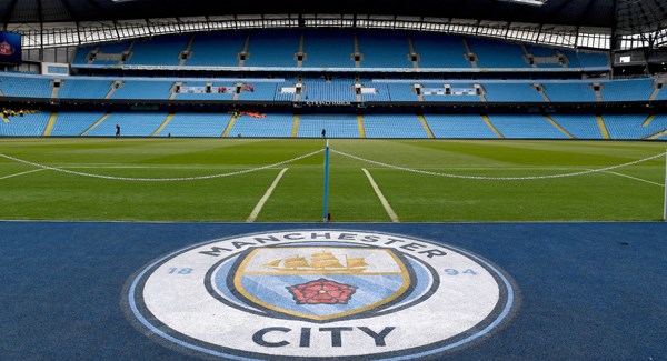 Pendapatan Manchester City Menembus Angka 500 Juta Poundsterling