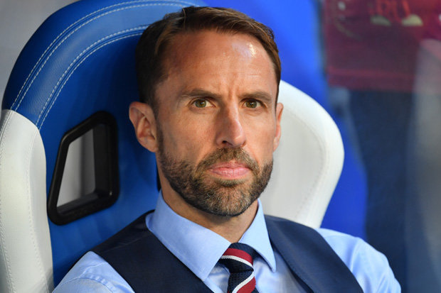 Gareth Southgate Target Piala Dunia 2022 Dengan Kontrak Baru