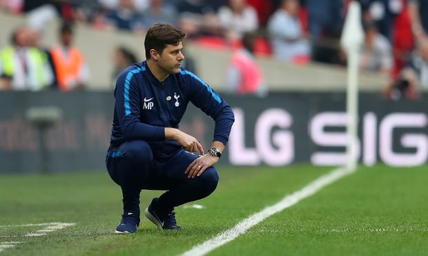 Real Madrid Siapkan Strategi Baru Untuk Gaet Mauricio Pochettino
