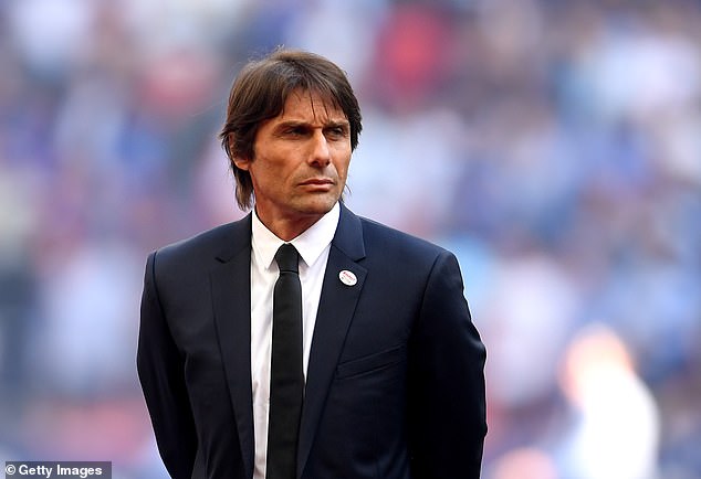 Real Madrid Mulai Dekati Antonio Conte Untuk Jabatan Manajer