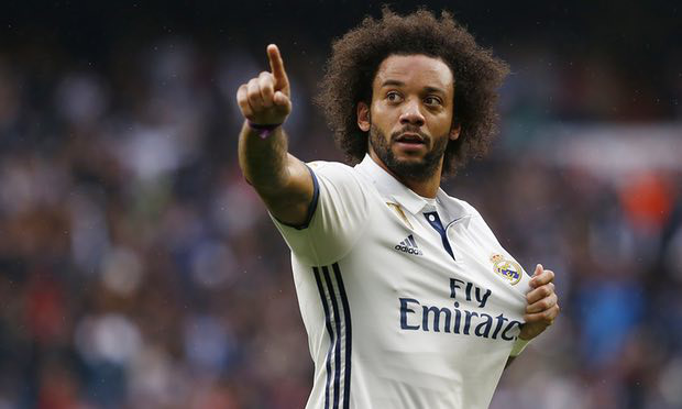 Marcelo Tertarik Reuni Dengan Cristiano Ronaldo Bersama Juventus
