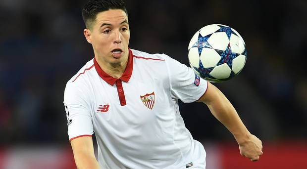 Everton Dirumorkan Tertarik Untuk Boyong Samir Nasri